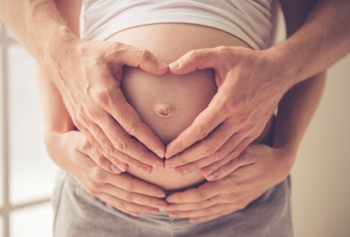 Phòng ngừa nguy cơ sảy thai ở mẹ bầu