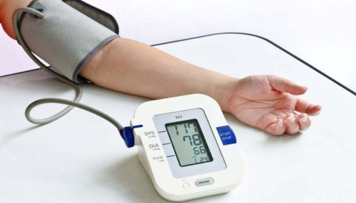 Các cách đo thông số huyết áp chính xác nhất