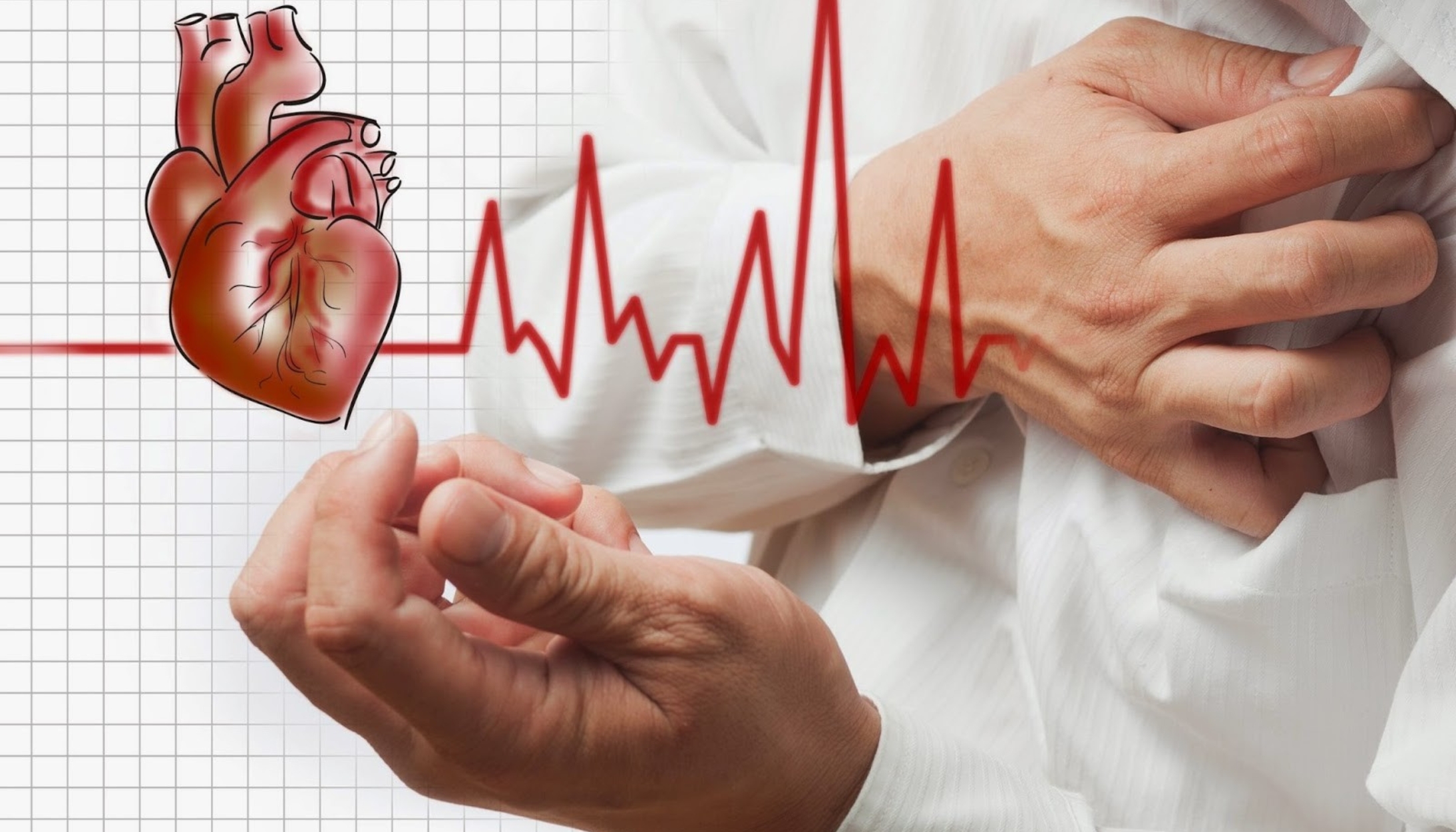 Các phương pháp phòng ngừa ngừng tim đột ngột